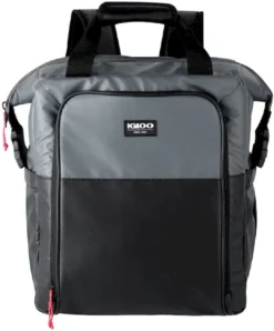 Igloo Marine Switch Koelrugzak - 7,7 Liter - Zwart 3 Igloo Marine Switch Koelrugzak - 7,7 Liter - Zwart -Buiten Kamperen Verkoop 00064582 f resultaat