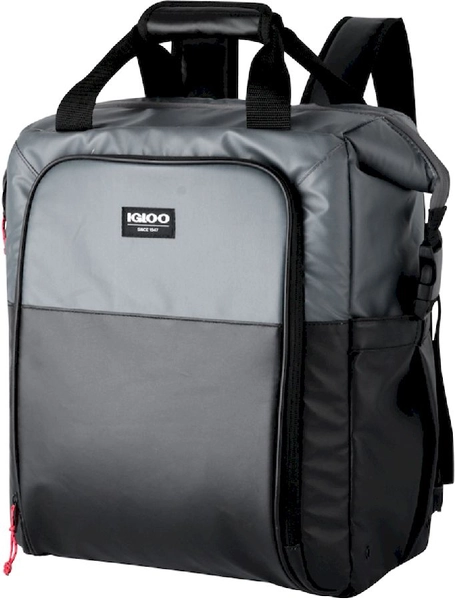 Igloo Marine Switch koelrugzak - 7,7 liter - Zwart Igloo Marine Switch Koelrugzak - 7,7 Liter - Zwart -Buiten Kamperen Verkoop 00064582 h resultaat