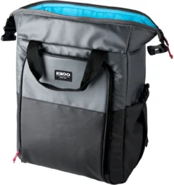 Igloo Marine Switch Koelrugzak - 7,7 Liter - Zwart 2 Igloo Marine Switch Koelrugzak - 7,7 Liter - Zwart -Buiten Kamperen Verkoop 00064582 o resultaat