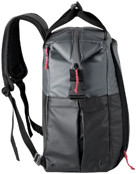 Igloo Marine Switch koelrugzak - 7,7 liter - Zwart Igloo Marine Switch Koelrugzak - 7,7 Liter - Zwart -Buiten Kamperen Verkoop 00064582 s2 resultaat