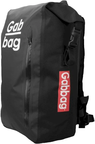 Gabbag The Original 35L waterdichte rugzak - Zwart Gabbag The Original 35L Waterdichte Rugzak - Zwart -Buiten Kamperen Verkoop 0jgd230 100 02 resultaat