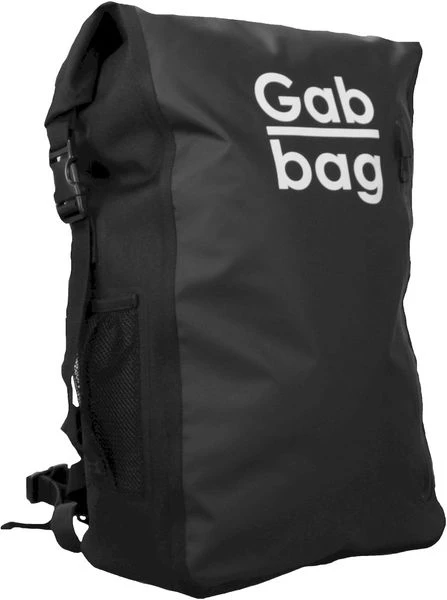 Gabbag The Original 35L waterdichte rugzak - Zwart Gabbag The Original 35L Waterdichte Rugzak - Zwart -Buiten Kamperen Verkoop 0jgd230 100 08 resultaat