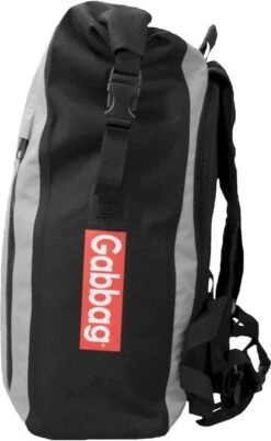 Gabbag The Original 35L Waterdichte Rugzak - Grijs -Buiten Kamperen Verkoop 0jgd230 110 03 resultaat