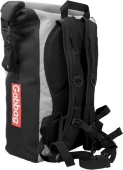 Gabbag The Original 35L Waterdichte Rugzak - Grijs -Buiten Kamperen Verkoop 0jgd230 110 04 resultaat