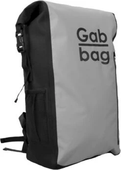 Gabbag The Original 35L Waterdichte Rugzak - Grijs -Buiten Kamperen Verkoop 0jgd230 110 08 resultaat