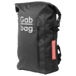 Gabbag Reflective 35L Waterdichte Rugzak - Zwart -Buiten Kamperen Verkoop 0ref210 100 02 1