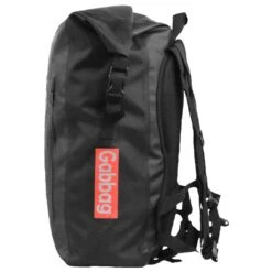 Gabbag Reflective 35L Waterdichte Rugzak - Zwart -Buiten Kamperen Verkoop 0ref210 100 03 1