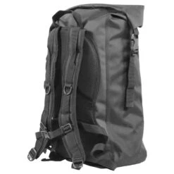 Gabbag Reflective 35L Waterdichte Rugzak - Zwart -Buiten Kamperen Verkoop 0ref210 100 06 1
