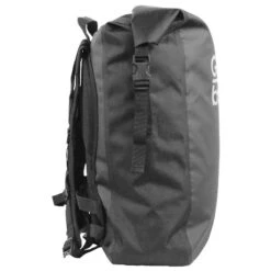Gabbag Reflective 35L Waterdichte Rugzak - Zwart -Buiten Kamperen Verkoop 0ref210 100 07 1