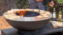 RedFire ONYX Classic Table Vuurschaal Bbq - 80 Cm -Buiten Kamperen Verkoop 1062 1900 schermafbeelding 2023 04 03 152337