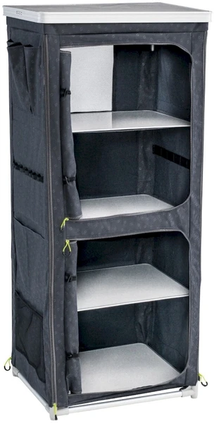 Outwell Skyros campingkast - Grijs Outwell Skyros Campingkast - Grijs -Buiten Kamperen Verkoop 1068 1900 5709388105363 skyros main photo1