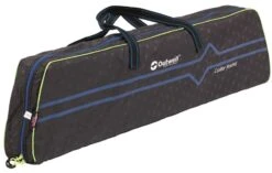 Outwell Custer Ronde Campingtafel - Ø 90 Cm -Buiten Kamperen Verkoop 1068 1900 5709388110336 custer ronde feature photo4