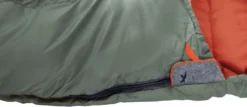 Outwell Easy Camp Nebula L Slaapzak - Groen -Buiten Kamperen Verkoop 1068 1900 5709388119803 nebula l feature photo10