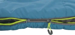 Outwell Campion Slaapzak - Blauw -Buiten Kamperen Verkoop 1068 1900 5709388127877 campion feature photo14