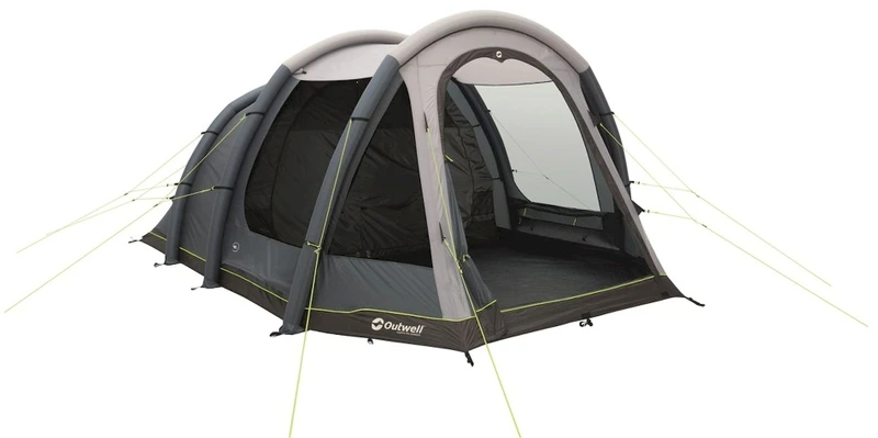 Outwell Starhill 5A opblaasbare tunneltent - 5 persoons Outwell Starhill 5A Opblaasbare Tunneltent - 5 Persoons -Buiten Kamperen Verkoop 1069 1900 08d61407 c8c2 4c6d b48d