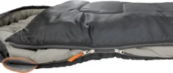 Easy Camp Cosmos Slaapzak - Zwart 2 Easy Camp Cosmos Slaapzak - Zwart -Buiten Kamperen Verkoop 1069 1900 5709388103833 cosmos schwarz feature photo7
