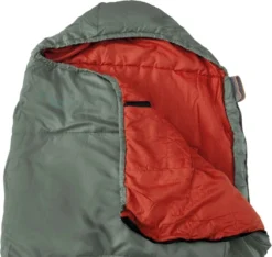 Outwell Easy Camp Nebula L Slaapzak - Groen -Buiten Kamperen Verkoop 1069 1900 5709388119803 nebula l feature photo9