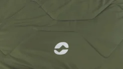 Outwell Cedar Mummy Slaapzak - Groen -Buiten Kamperen Verkoop 1069 1900 5709388127709 cedar feature photo11