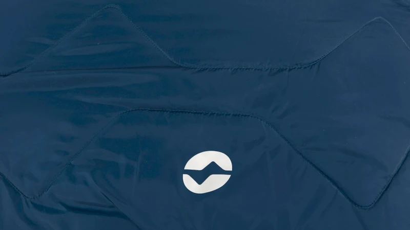 Outwell Cedar Lux mummy slaapzak - Blauw Outwell Cedar Lux Mummy Slaapzak - Blauw -Buiten Kamperen Verkoop