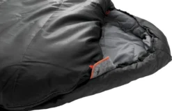 Outwell Easy Camp Orbit 200 Slaapzak - Grijs -Buiten Kamperen Verkoop 1069 1900 5709388129253 orbit 200 feature photo4