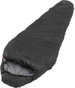 Outwell Easy Camp Orbit 200 Slaapzak - Grijs
