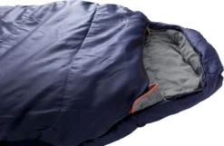 Outwell Easy Camp Orbit 300 Slaapzak - Blauw -Buiten Kamperen Verkoop 1069 1900 5709388129260 orbit 300 feature photo5