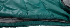 Outwell Easy Camp Orbit 400 Slaapzak - Groenblauw -Buiten Kamperen Verkoop 1069 1900 5709388129277 orbit 400 feature photo7