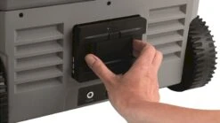 Outwell Oplaadbare Accu Voor Arctic Frost Koelboxen -Buiten Kamperen Verkoop 1069 1900 accu 3