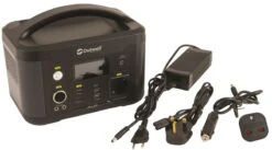 Outwell Akira 600 Power Station Draagbare Lithiumaccu -Buiten Kamperen Verkoop 1069 1900 bc222cee a2d7 4b88 af54 bed52ea54e5e 1280x960