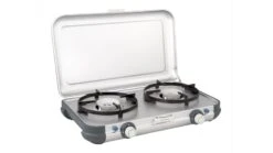 Campingaz Kitchen CV PZ - 2-pits Kooktoestel