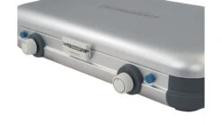 Campingaz Kitchen CV PZ - 2-pits Kooktoestel -Buiten Kamperen Verkoop 1069 1900 campingaz kitchen cv pz 2 pits kooktoestel 2