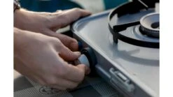 Campingaz Kitchen CV PZ - 2-pits Kooktoestel -Buiten Kamperen Verkoop 1069 1900 campingaz kitchen cv pz 2 pits kooktoestel 5