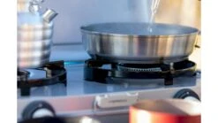 Campingaz Kitchen CV PZ - 2-pits Kooktoestel -Buiten Kamperen Verkoop 1069 1900 campingaz kitchen cv pz 2 pits kooktoestel 8