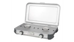 Campingaz Kitchen Grill And Go CV - 2-pits Kooktoestel 2 Campingaz Kitchen Grill And Go CV - 2-pits Kooktoestel -Buiten Kamperen Verkoop 1069 1900 campingaz kitchen grill and go cv 2 pits kooktoestel 3