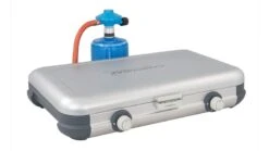 Campingaz Kitchen Grill And Go CV - 2-pits Kooktoestel 3 Campingaz Kitchen Grill And Go CV - 2-pits Kooktoestel -Buiten Kamperen Verkoop 1069 1900 campingaz kitchen grill and go cv 2 pits kooktoestel 4