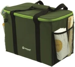 Outwell Penguin Koeltas - M - Groen -Buiten Kamperen Verkoop 1069 1900 peng m 2