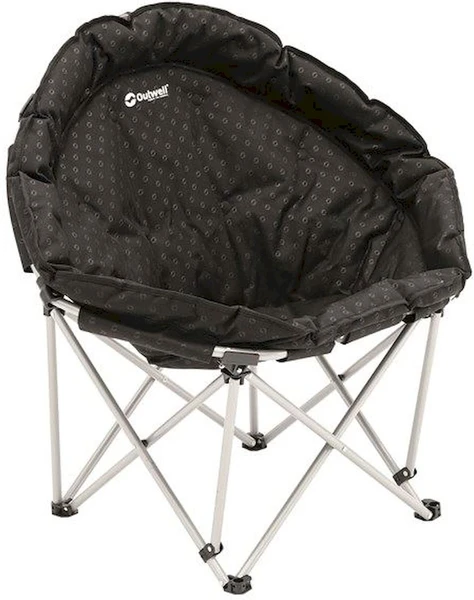 Outwell Casilda vouwstoel - Zwart Outwell Casilda Vouwstoel - Zwart -Buiten Kamperen Verkoop 1140 900 casilda stoel
