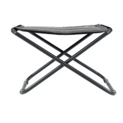 Crespo Tex Comfort AP-306 Voetenbank - Lichtgrijs 2 Crespo Tex Comfort AP-306 Voetenbank - Lichtgrijs -Buiten Kamperen Verkoop 1148442 03 1