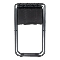 Crespo Tex Comfort AP-306 Voetenbank - Lichtgrijs 4 Crespo Tex Comfort AP-306 Voetenbank - Lichtgrijs -Buiten Kamperen Verkoop 1148442 05 1