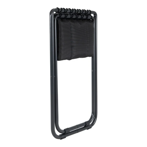 Crespo Tex Comfort AP-306 voetenbank - Lichtgrijs Crespo Tex Comfort AP-306 Voetenbank - Lichtgrijs -Buiten Kamperen Verkoop 1148442 06 1