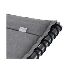 Crespo Tex Comfort AP-306 Voetenbank - Lichtgrijs 7 Crespo Tex Comfort AP-306 Voetenbank - Lichtgrijs -Buiten Kamperen Verkoop 1148442 08 1