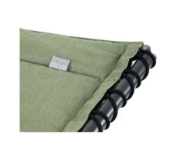 Crespo Tex Comfort AP-306 Voetenbank - Groen -Buiten Kamperen Verkoop 1148444 08 1