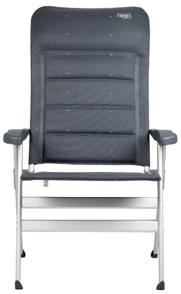 Crespo AL-238 standenstoel - Grijs Crespo AL-238 Standenstoel - Grijs -Buiten Kamperen Verkoop 1149118 03 1 1