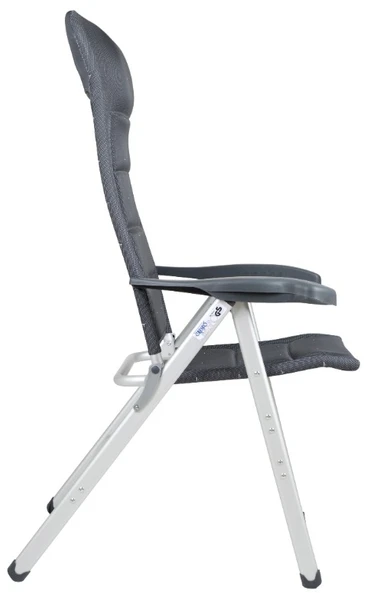 Crespo AL-238 standenstoel - Grijs Crespo AL-238 Standenstoel - Grijs -Buiten Kamperen Verkoop 1149118 04 1 1