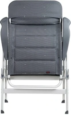 Crespo AL-238 Standenstoel - Grijs 6 Crespo AL-238 Standenstoel - Grijs -Buiten Kamperen Verkoop 1149118 07 1 1