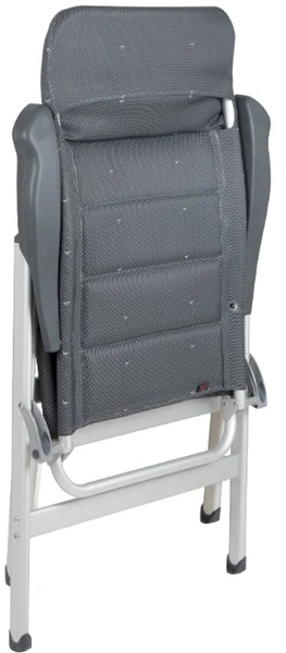 Crespo AL-238 standenstoel - Grijs Crespo AL-238 Standenstoel - Grijs -Buiten Kamperen Verkoop 1149118 08 1 1