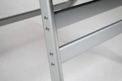 Crespo AL-238 Standenstoel - Grijs 10 Crespo AL-238 Standenstoel - Grijs -Buiten Kamperen Verkoop 1149118 11 1 1