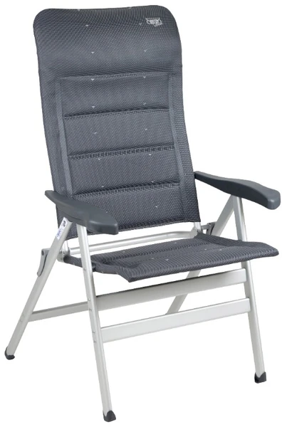 Crespo AL-238 standenstoel - Grijs Crespo AL-238 Standenstoel - Grijs -Buiten Kamperen Verkoop 1149118 1 1