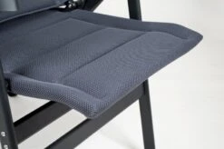 Crespo Air-Deluxe AP-238 Standenstoel - Grijs -Buiten Kamperen Verkoop 1149129 10 1 1