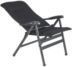 Crespo Air-Deluxe AP-238 Standenstoel - Zwart 4 Crespo Air-Deluxe AP-238 Standenstoel - Zwart -Buiten Kamperen Verkoop 1149131 05 1 1